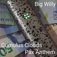 Cumulus Clouds // Pax Anthem