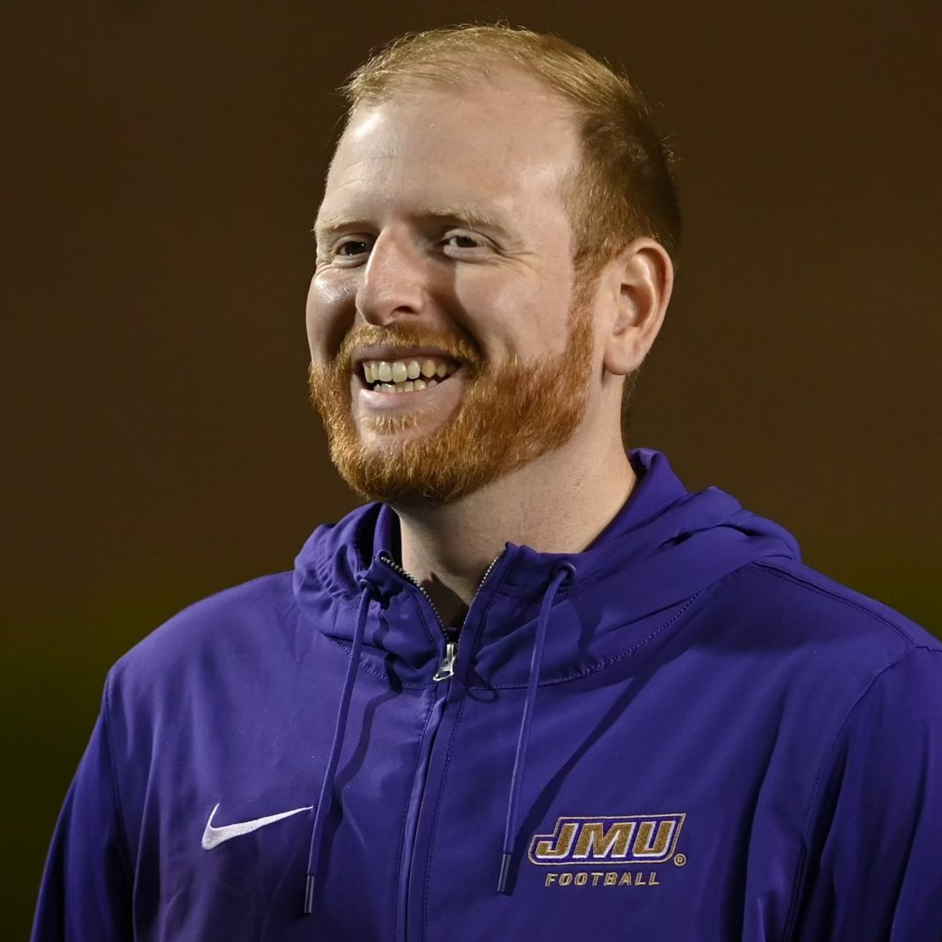 Matt Transue - JMU Assistant AD for Football Administration episode artwork