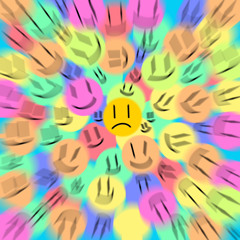 Losing My Mind