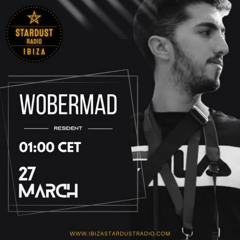 WOBERMAD DJ - Midnight Echoes