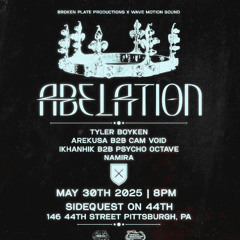 ABELATION OPENING SET