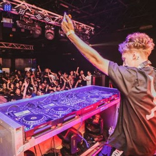 HE$H Mashup - Nun Hold My Strap x Angel Style (Crackzone Remake)