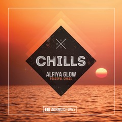 Alfiya Glow - Peaceful Chaos