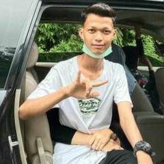 YALAN CALON MANTU ADAMBARAI [ RITCHY DTM X ERICANANDARIZKI X FAKIH GIFARI ] #OKE