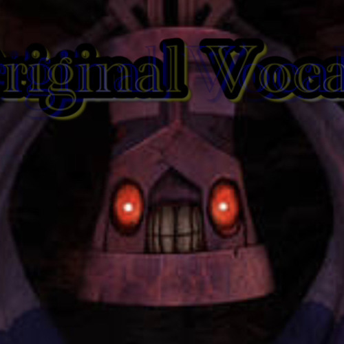 FNF Hypno’s Lullaby V2 - Death Toll Metal cover by Anjer But the vocals are the original