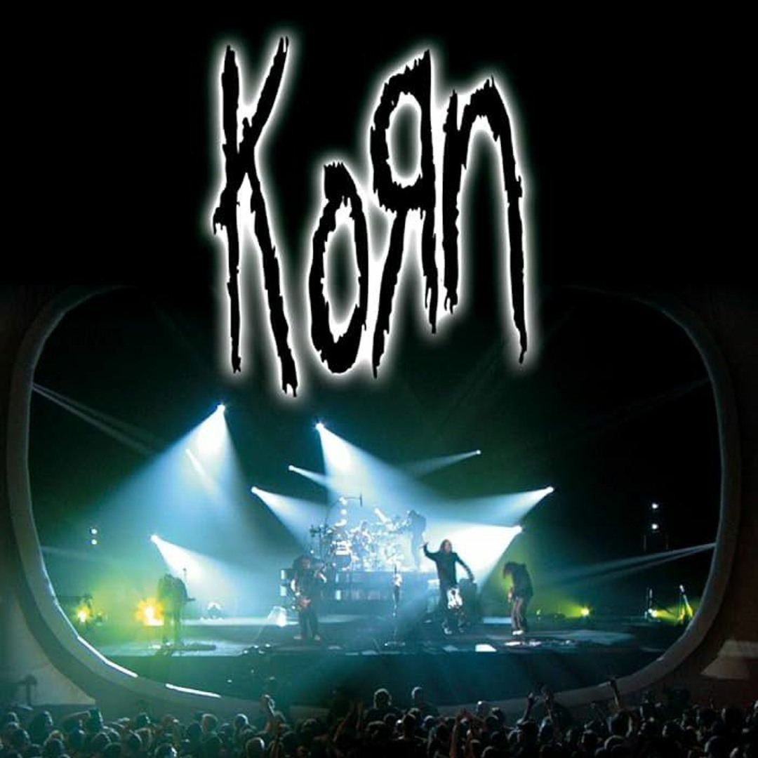 Stream Korn - Live At Hammerstein (2002) [B5mPnIif4gI].mp3 by
