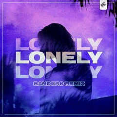 Nesta Malcolm - Lonely (Banders Remix)