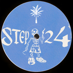 Step '24