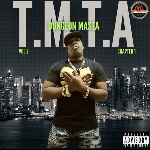 Dungeon Masta, Demond Price, & Shantira - Heavy Machinery (Feat. Conway The Machine & Majesty)