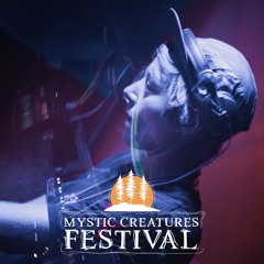 SILSAN | Mystic Creatures Festival | Freaky Forest | 2024