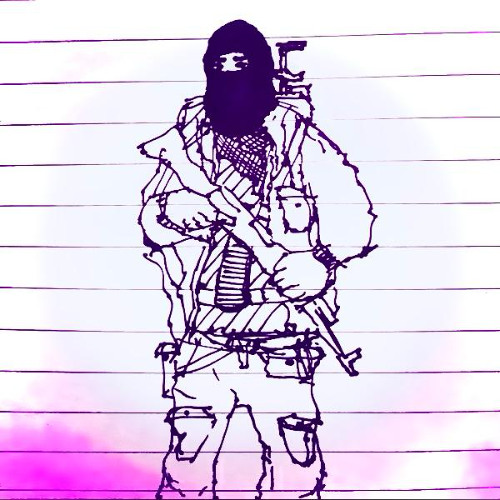 smokedope2016 - know dat (ALV remix)