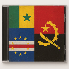 Dakar Praia Luanda Mix Cabo Love Rétro (1995 - 2002) les meilleures années DJ Saï Saï