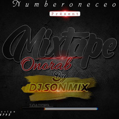 mixtape onorab by dj sonmix