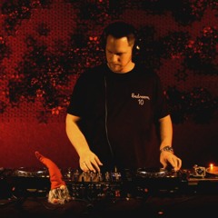 Electric Boutique | RTS.FM Budapest x Bedroom Christmas | 25.12.2020
