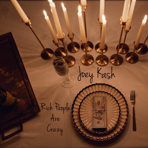 Toast (Prod By. Mario Cassalini)