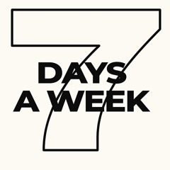 Daily Bread - Seven Days a Week (Artifakts Remix) (Unreleased)