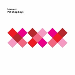 Love etc. (Gui Boratto Mix)