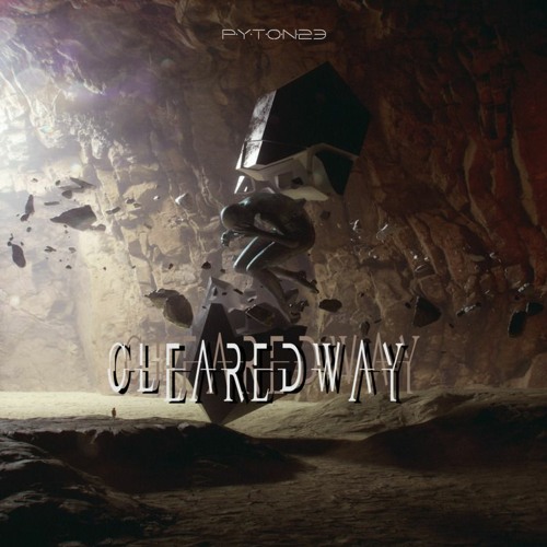 Pyton23 - Clearedway
