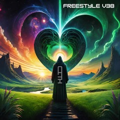 FREESTYLE V38 A 2025 Feels Mix (Illenium, Said The Sky, K?D, Zeds Dead, Blanke, and More!)
