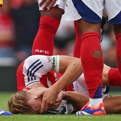#77 Haaland paugutagu kevadeni, Arsenal kahe nädalaga!