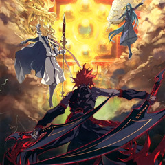 Dies Irae Animation OST Jubilus (Instrumental)