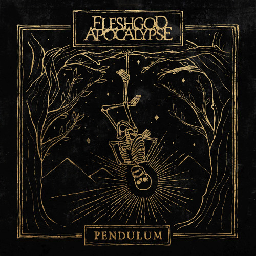 Listen to Pendulum by Fleshgod Apocalypse in My EXTREME