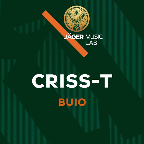 Buio (Original Mix)