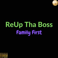 Family First feat. SamRoc