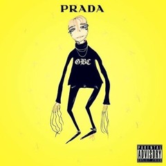 Lil Peep Prada instrumental remake