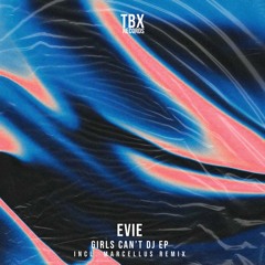Evie - Eyes Closed (Original Mix)