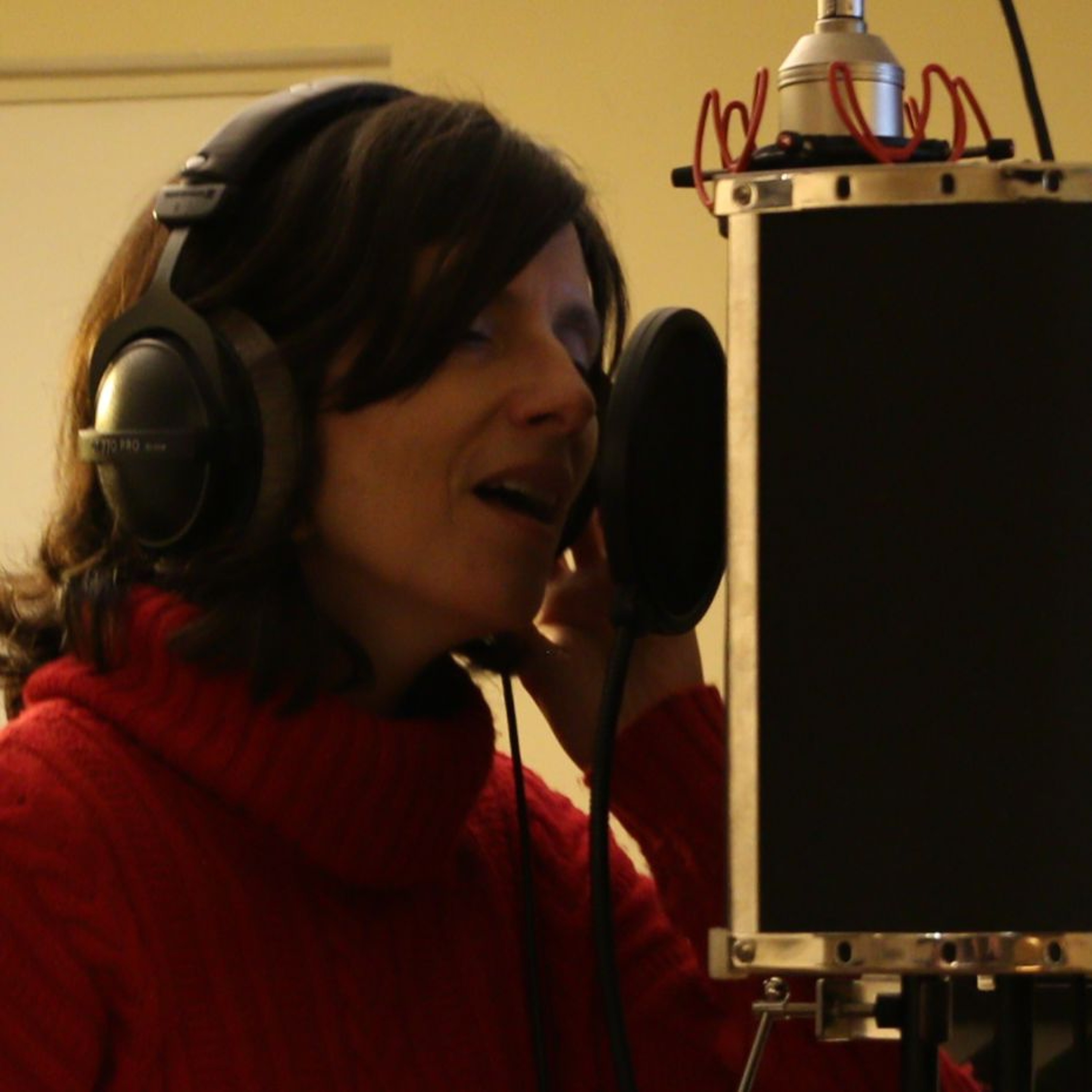 RFL101 RFLactu Manuela Arvis Cagnotte pour 2ème album episode artwork