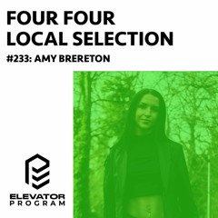 Local Selection 233: Amy Brereton