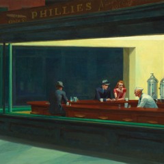 Nighthawks [Adam Audio Soundtrack Competition 2020] by Joel Frias