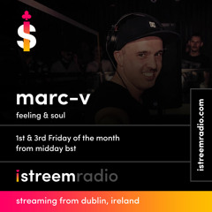 Marc-V - Feeling & Soul EP14