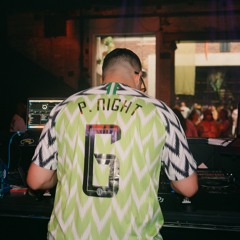Pedro Night @ Everything Nice DC — 7/20/24