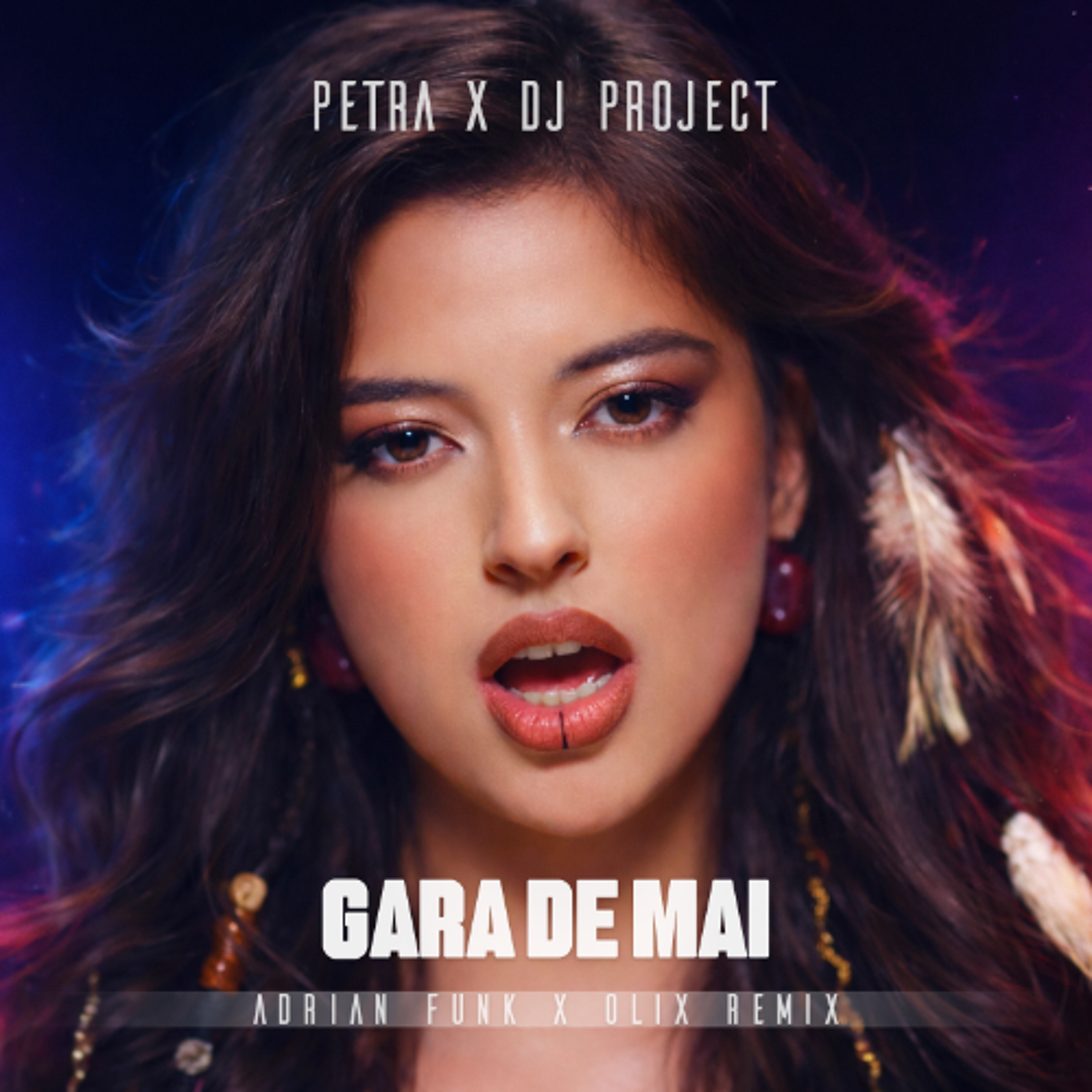 Gara de mai (Adrian Funk X OLiX Remix) episode artwork