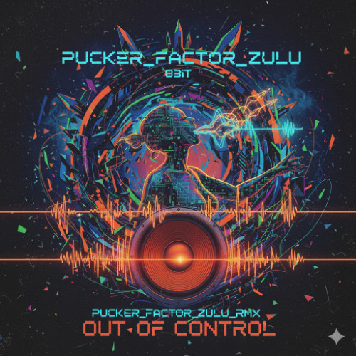 pucker_factor_zulu - out of control (pucker_factor_zulu_rmx)
