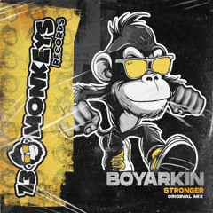 Stream 13Monkeys Records music | Listen to songs, albums