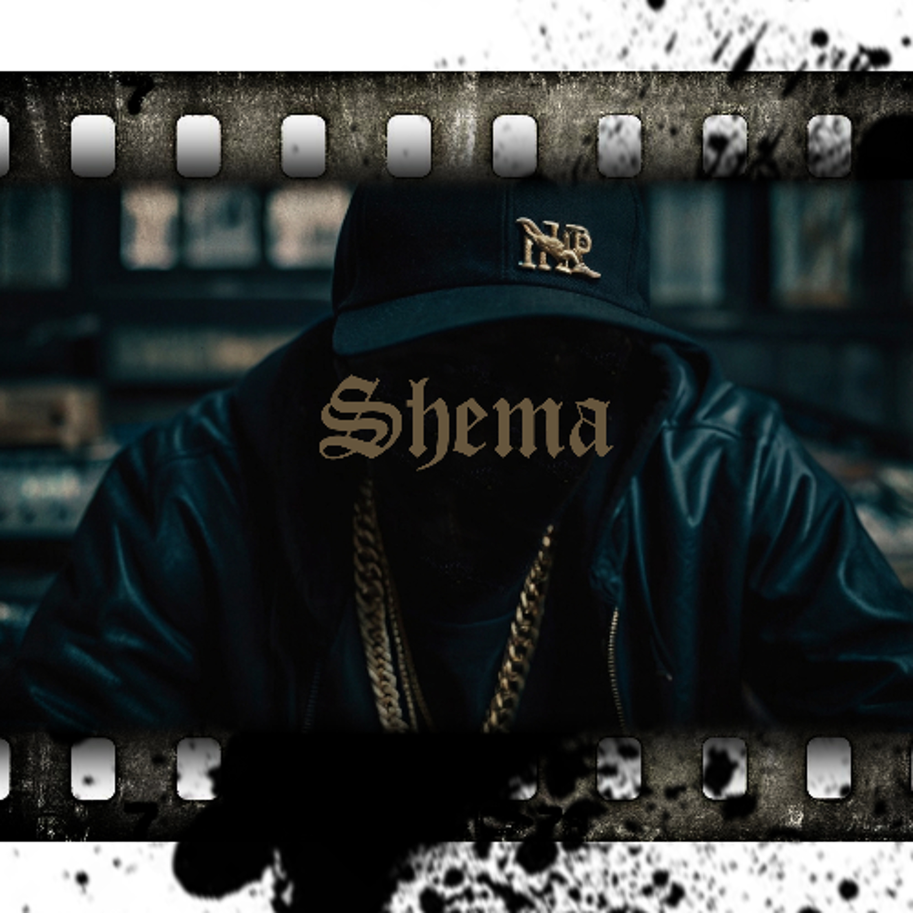 Shema - Kings of the Grind episode artwork