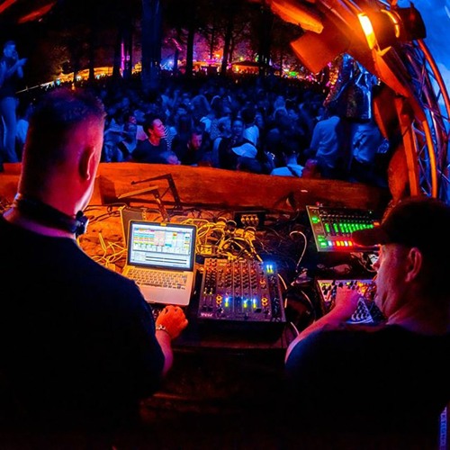SLAM (live)- In To The Woods 2019