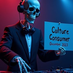 Christmas Psytrance Dec 2023 EDC Discord Music Night Live DJ Set