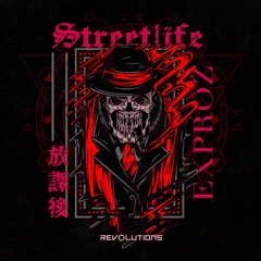 Exproz - Streetlife [GBR114]