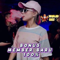 WalidBet-Bonus-member-baru-100%