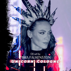 Unicorn Cologne