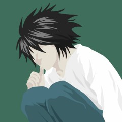 L's Theme lofi (death note)