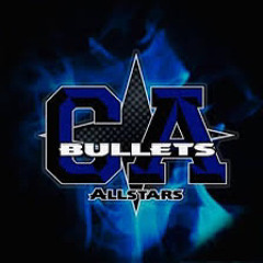 The California Allstars Miss Mafia 2015