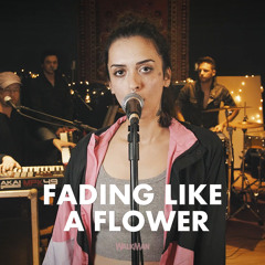 Fading Like a Flower (cover)