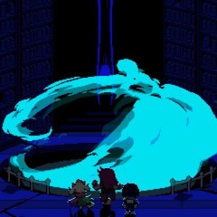 penumbra phantasm