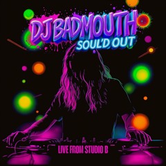 SOUL'D OUT (live from Studio B)
