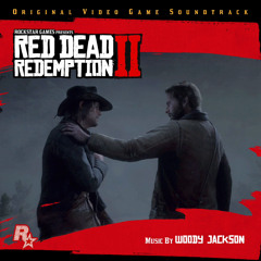 Red Dead Redemption (You’re My Brother) - Red Dead Redemption II